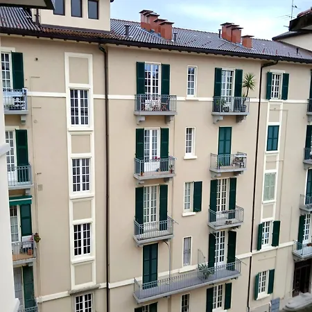 Apartman View 1
