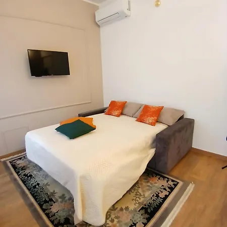 View 1 Appartement Bergamo