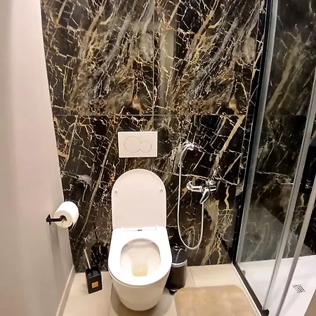 Appartement View 1 Bergamo