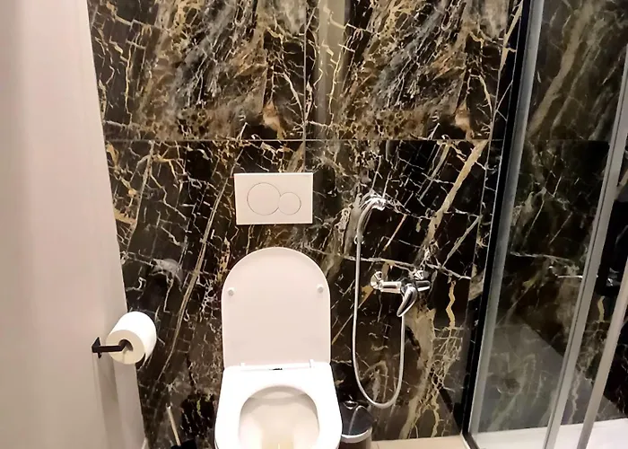 شقة View 1 بيرغامو