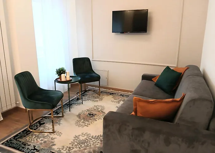 View 1 بيرغامو